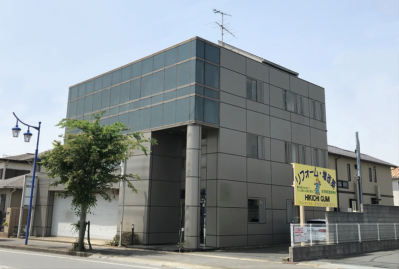 株式会社引地組の求人・転職情報