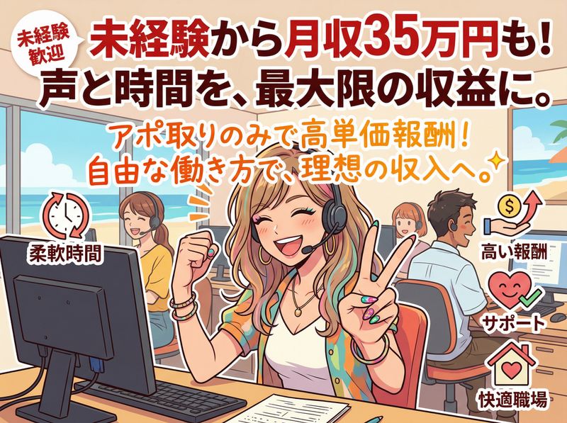 合同会社HCPの求人・転職情報