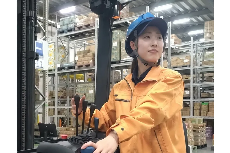 株式会社共同物流サービスの求人・転職情報