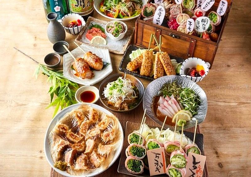 博多うずまき 広島袋町店の求人・転職情報