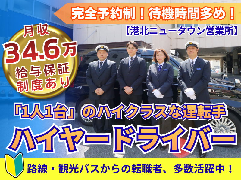 神奈川都市交通株式会社の求人・転職情報