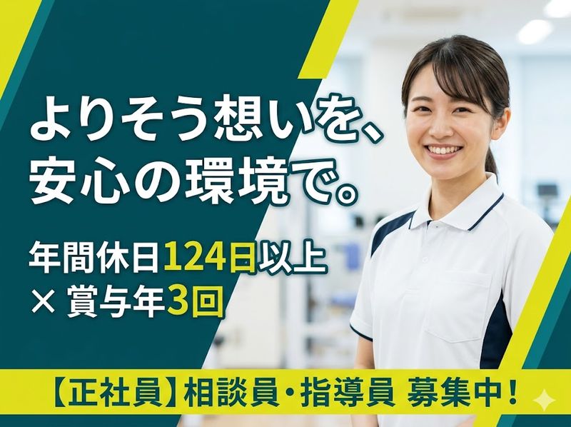 社会福祉法人大阪府社会福祉事業団の求人・転職情報
