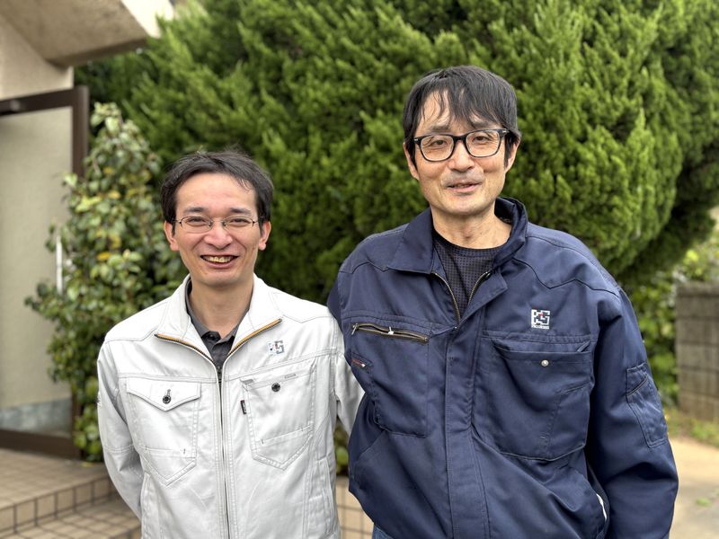 株式会社川翔プログレスの求人・転職情報
