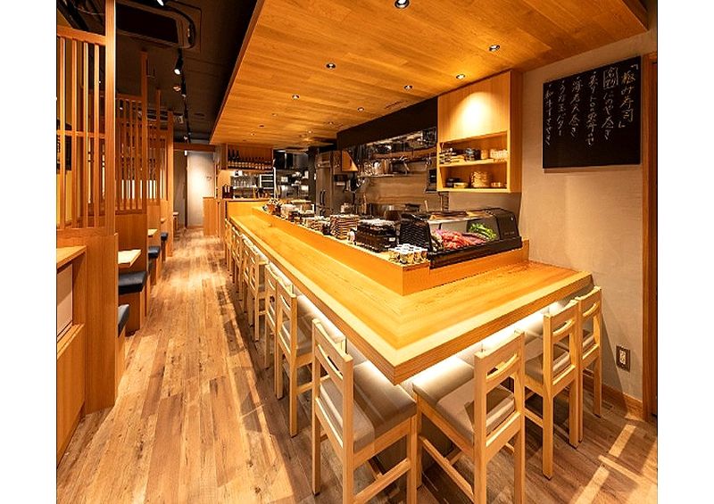 にのや 寿司トおでん にのや船橋店の求人・転職情報