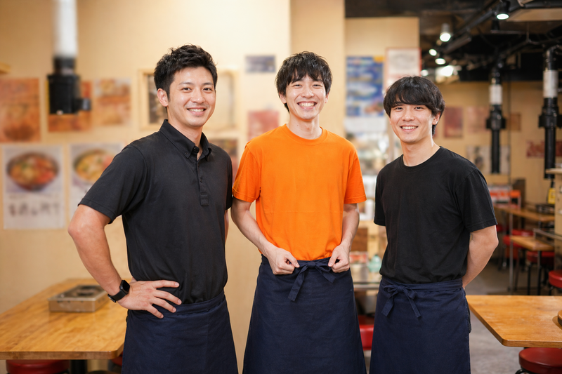 株式会社FTG Companyの求人・転職情報