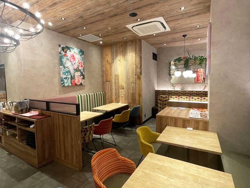 株式会社KOTIフーズの求人・転職情報