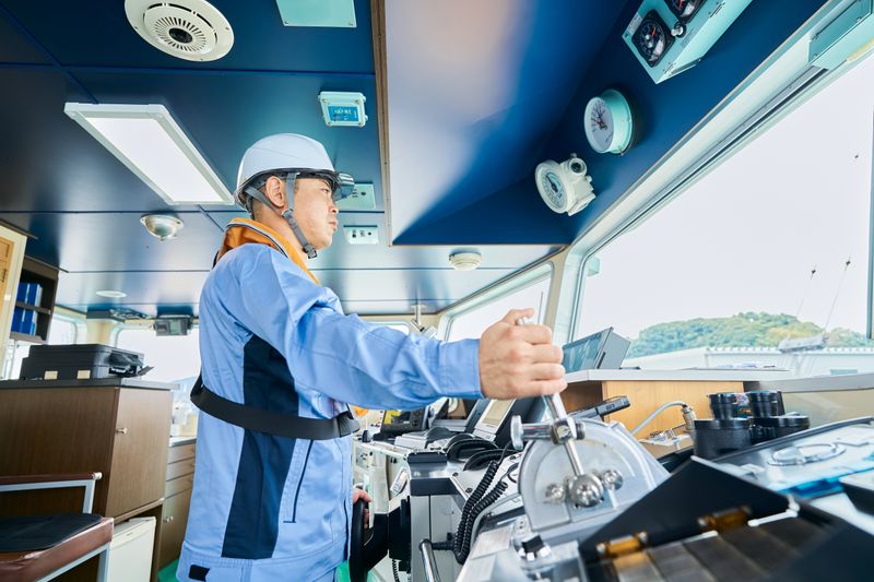 マリンサービス株式会社の求人・転職情報