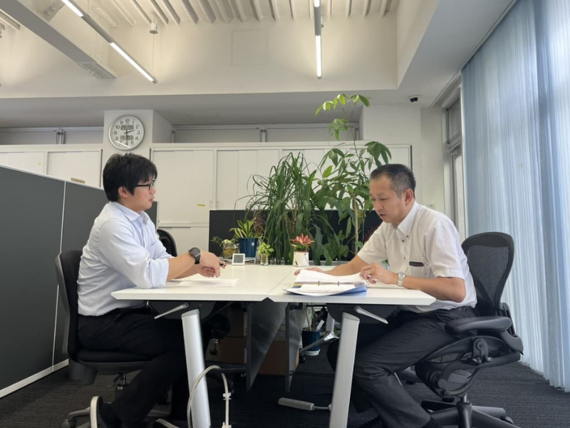 鈴木鋼材株式会社の求人・転職情報