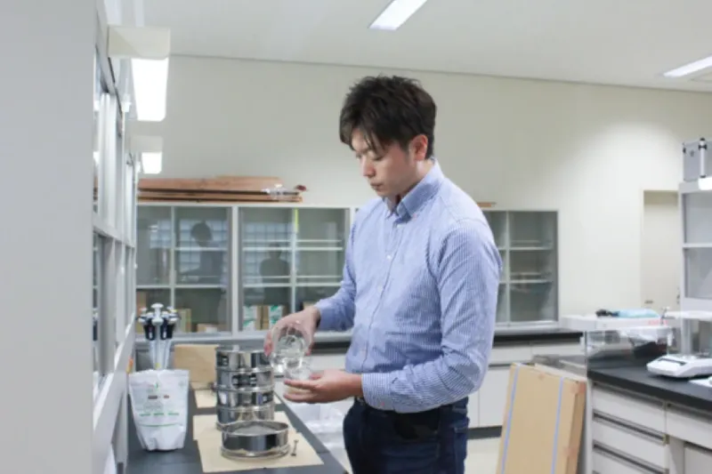 EF Polymer株式会社の求人・転職情報