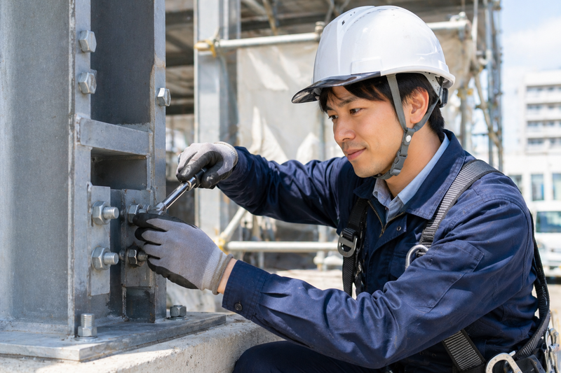 株式会社耐震技建の求人・転職情報