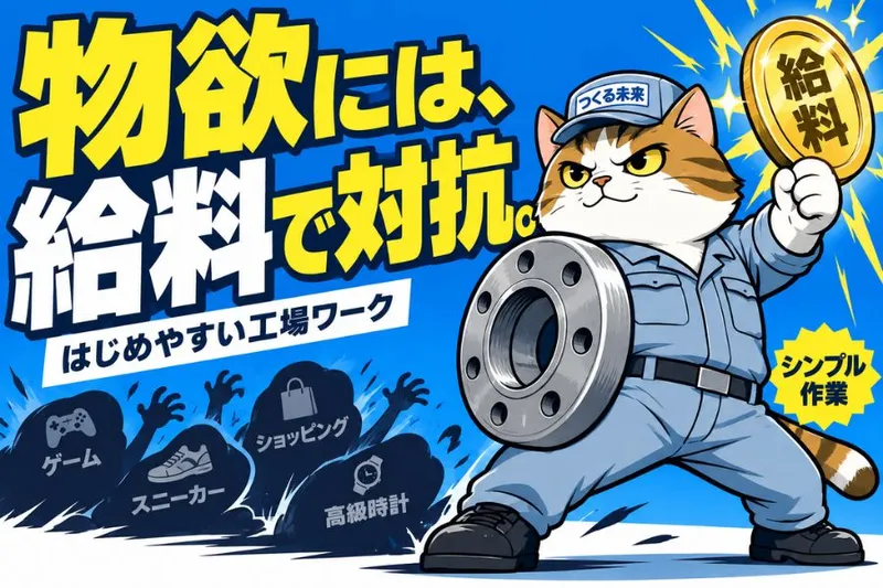 株式会社ニチギワールドのアルバイト・バイト求人情報