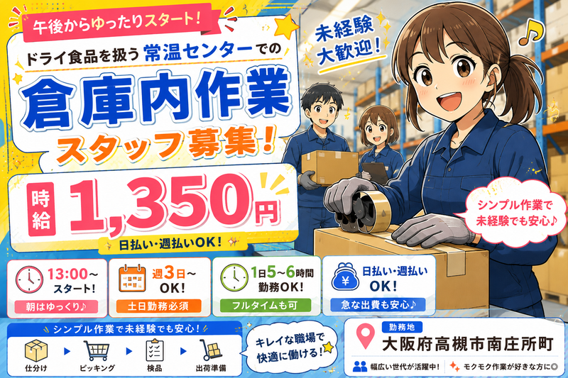 株式会社クロスオーダー　大阪本社