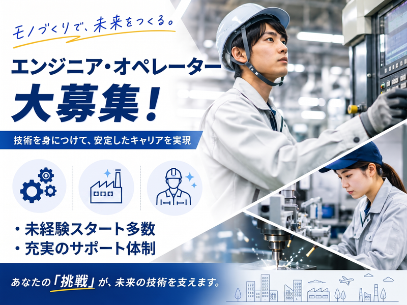 株式会社ウィルオブ・ワークの求人・転職情報