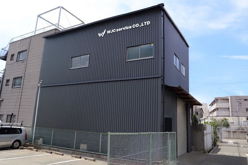 WJC service株式会社の求人・転職情報