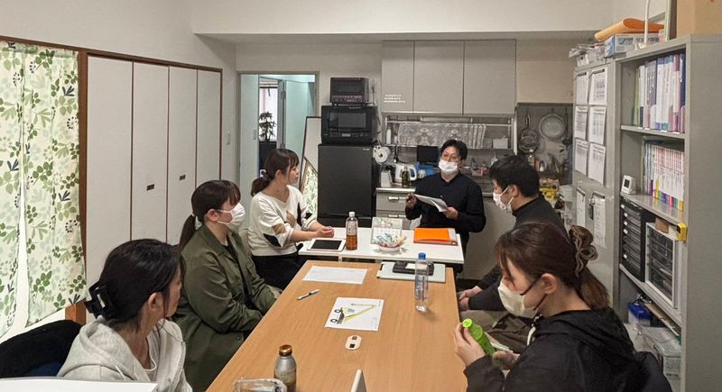 株式会社輝と嬉の求人・転職情報