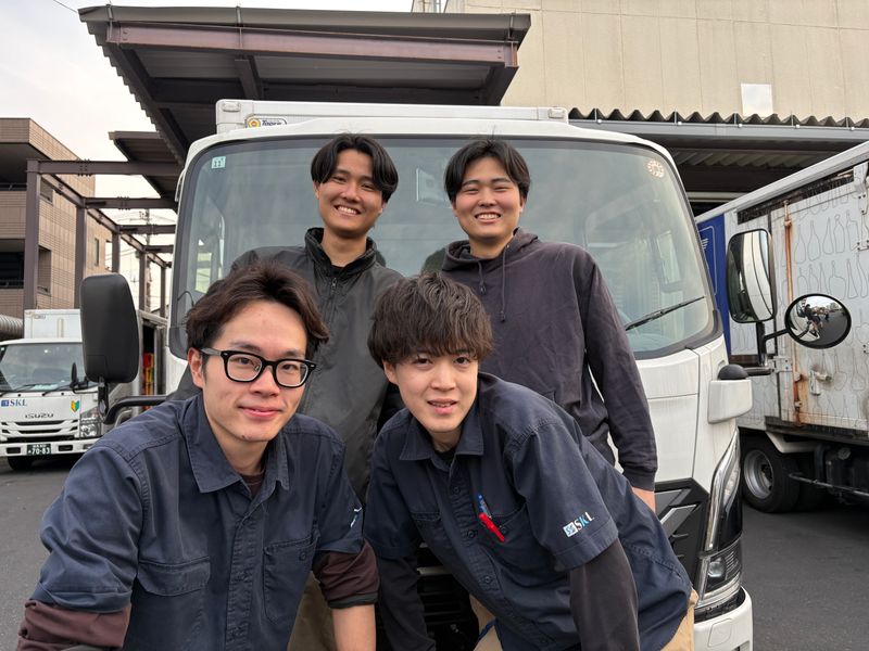 株式会社SKLのアルバイト・バイト求人情報-02