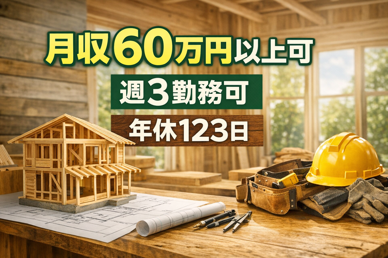 小泉木材株式会社の求人・転職情報