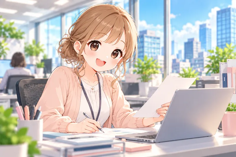 求人画像