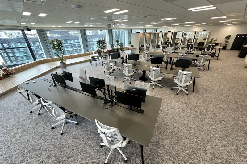 サクセスファクター株式会社の求人・転職情報