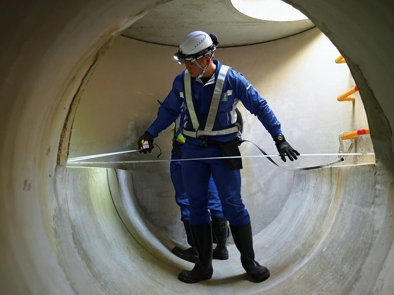 管清工業株式会社の求人・転職情報