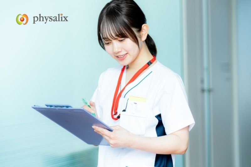 医療法人 双葉会　江井島病院の求人・転職情報