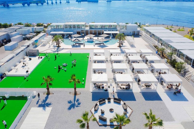 株式会社Ｋｉｒａｎａｈ　Ｒｅｓｏｒｔの求人・転職情報