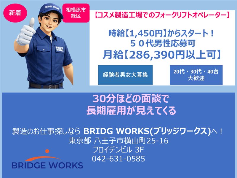 求人画像