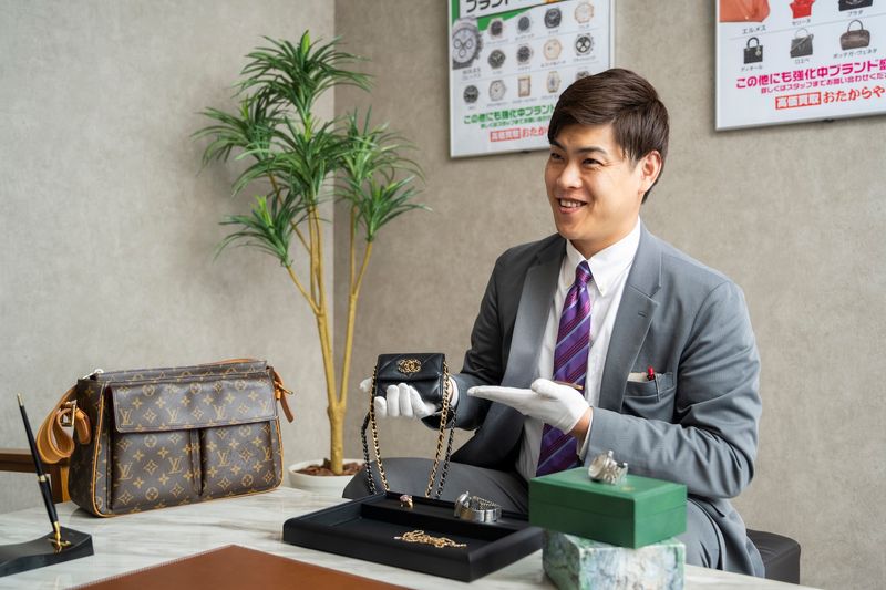 合同会社　宝聖商会の求人・転職情報