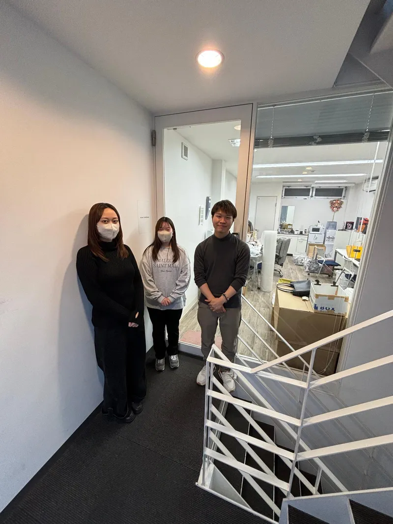 株式会社Luminousのアルバイト・バイト求人情報-01
