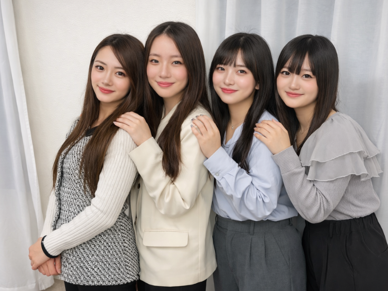 求人画像