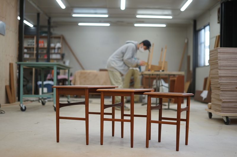 株式会社ＤＥＳＥＲＧＯの求人・転職情報