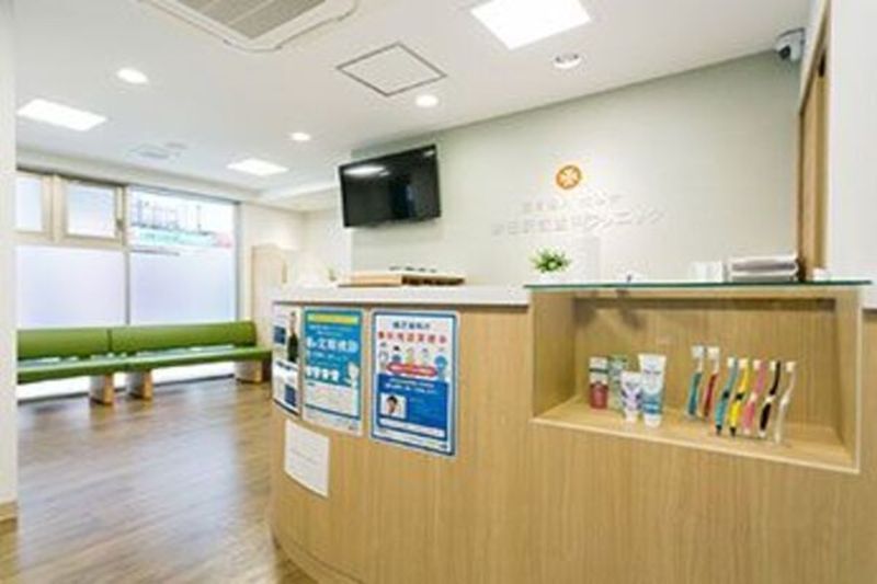 野田駅前歯科クリニックの求人・転職情報