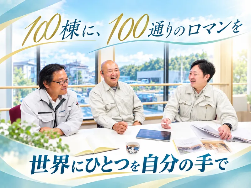加藤建設株式会社の求人・転職情報