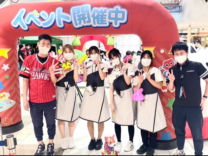 (株)ガールズプリンセスの求人・転職情報