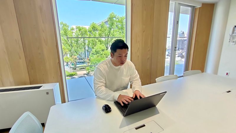 株式会社ビーウェーブの求人・転職情報