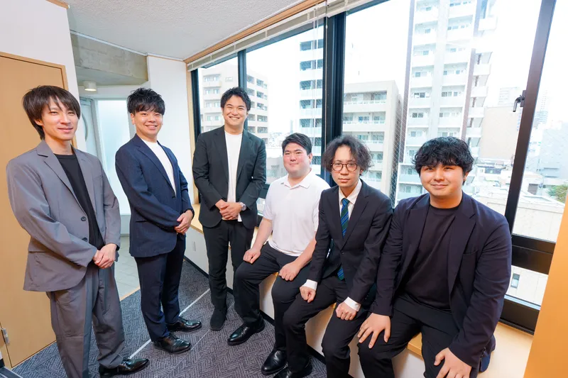 株式会社セブンシーズの求人・転職情報