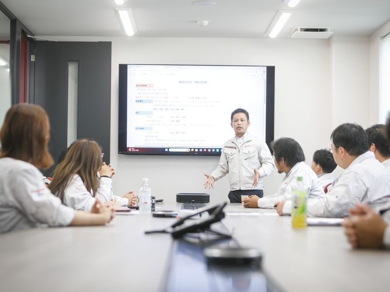 株式会社愛知レジン-0002の求人・転職情報