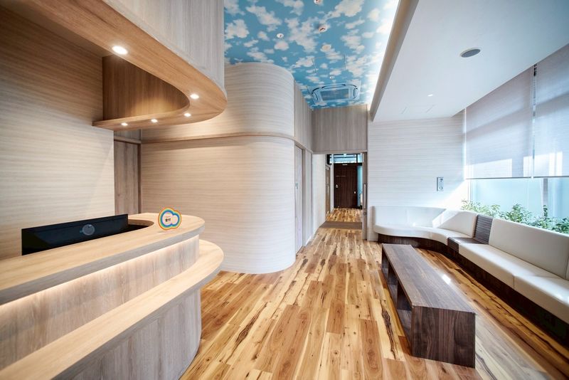 医療法人社団にじいろこどもとみんなのクリニックの求人・転職情報