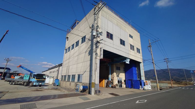 カシハラ鐵構株式会社の求人・転職情報