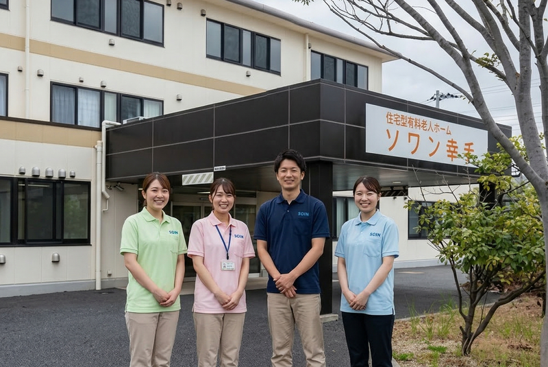 株式会社ＳＯＩＮの求人・転職情報