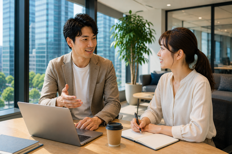 株式会社ボードルアの求人・転職情報