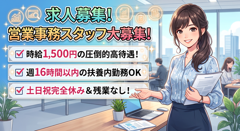 求人画像