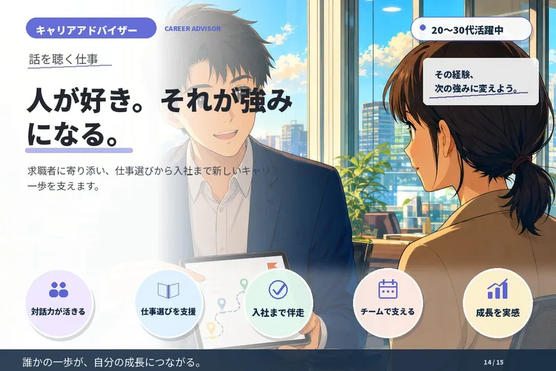 株式会社JoB-upの求人・転職情報