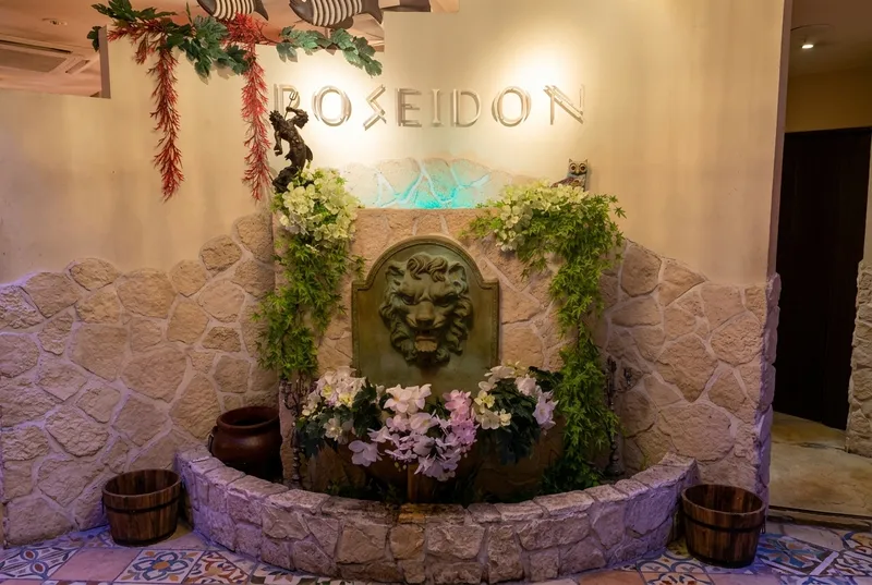 CLUB POSEIDON 福岡中洲の求人・転職情報