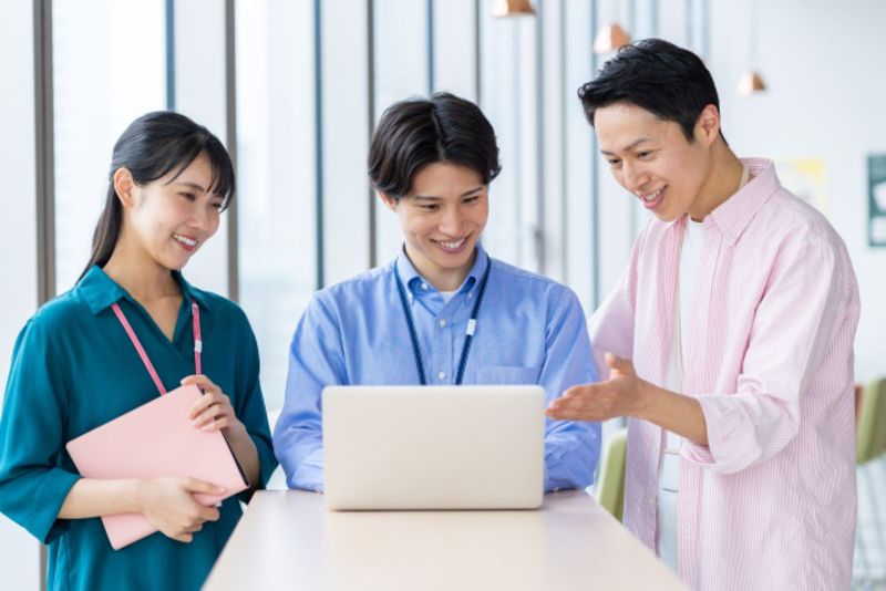株式会社XGROUPの求人・転職情報