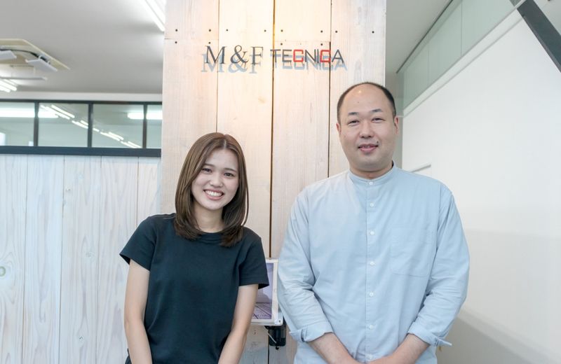 株式会社M&F tecnicaの求人・転職情報