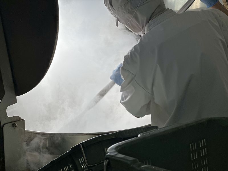 株式会社伊藤食品の求人・転職情報