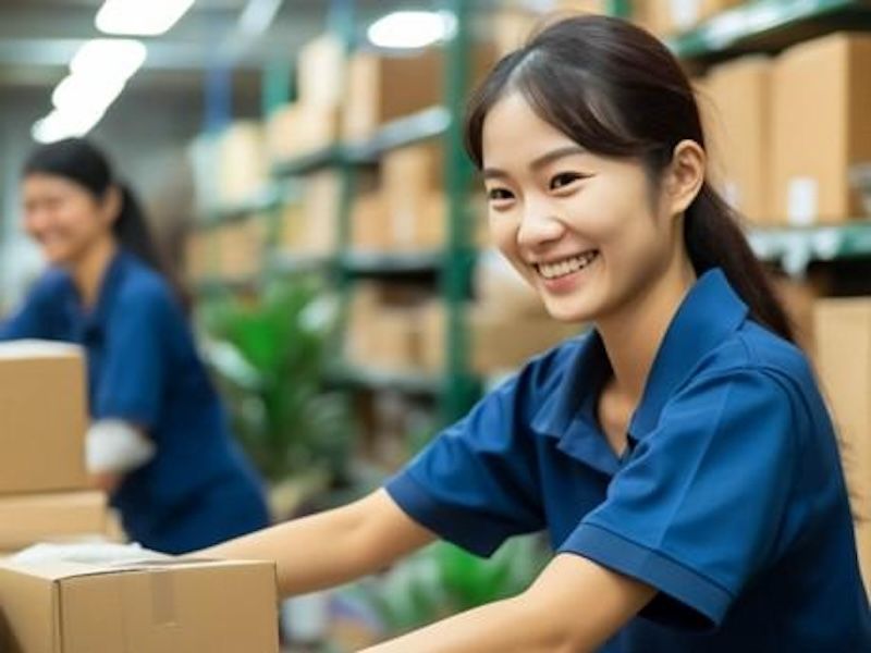 株式会社リンクフィールド