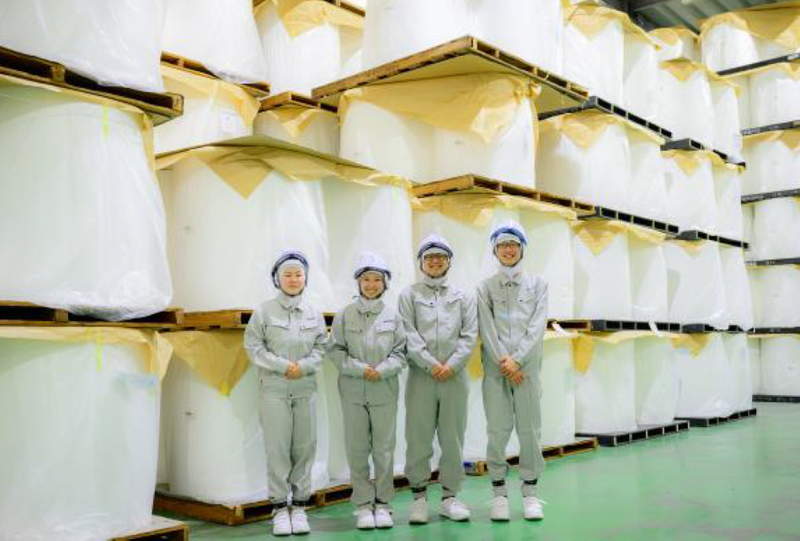 株式会社積水化成品天理の求人・転職情報