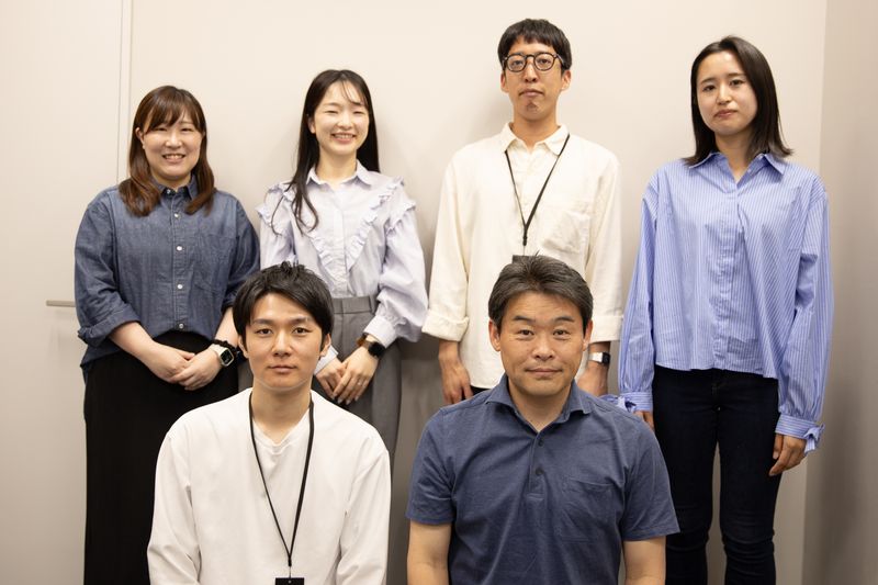 シンプルフォーム株式会社の求人・転職情報